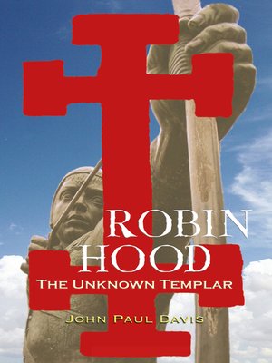 cover image of Robin Hood